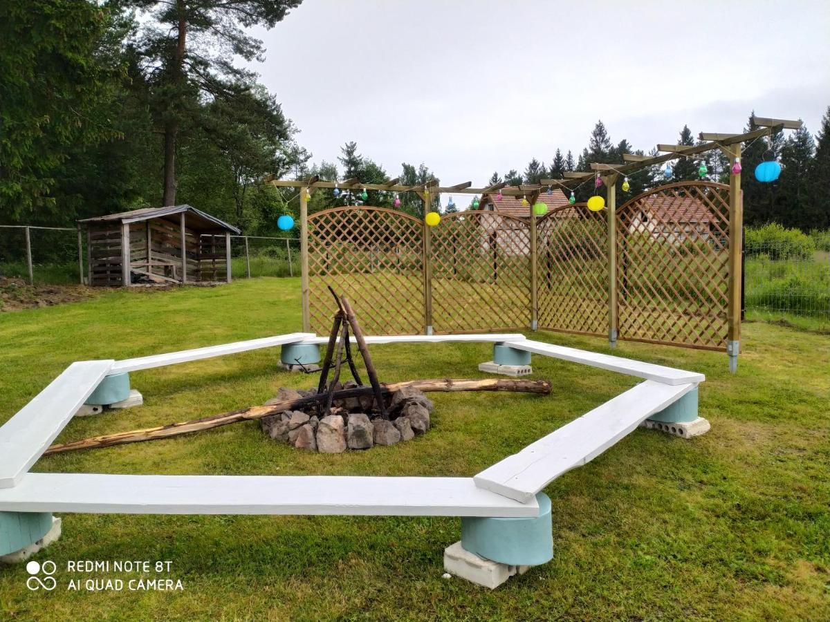 Kompleks wypoczynkowy Golden Village Duszniki Zdrój Zewnętrze zdjęcie