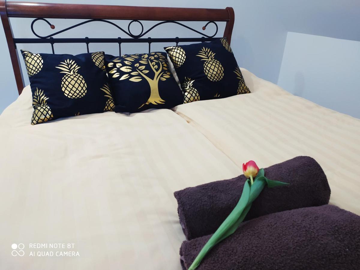 Kompleks wypoczynkowy Golden Village Duszniki Zdrój Zewnętrze zdjęcie
