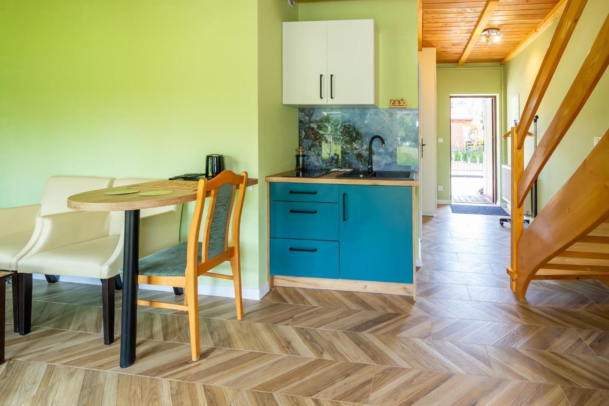 Kompleks wypoczynkowy Golden Village Duszniki Zdrój Zewnętrze zdjęcie