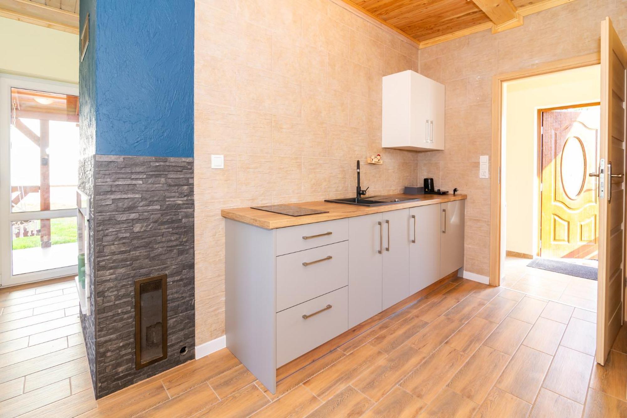 Kompleks wypoczynkowy Golden Village Duszniki Zdrój Zewnętrze zdjęcie