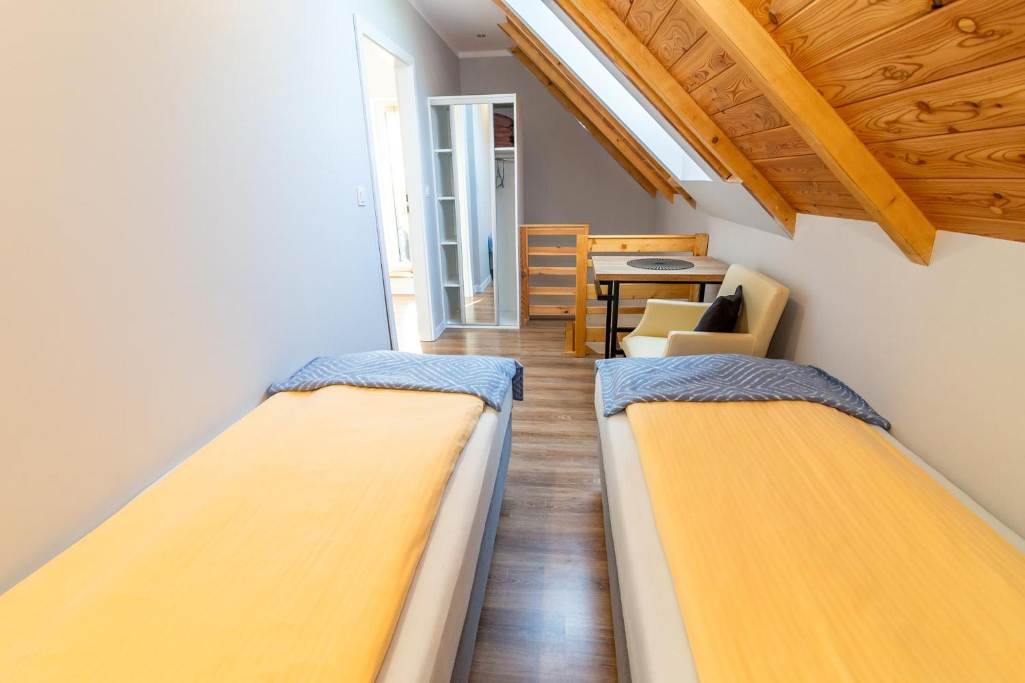 Kompleks wypoczynkowy Golden Village Duszniki Zdrój Zewnętrze zdjęcie