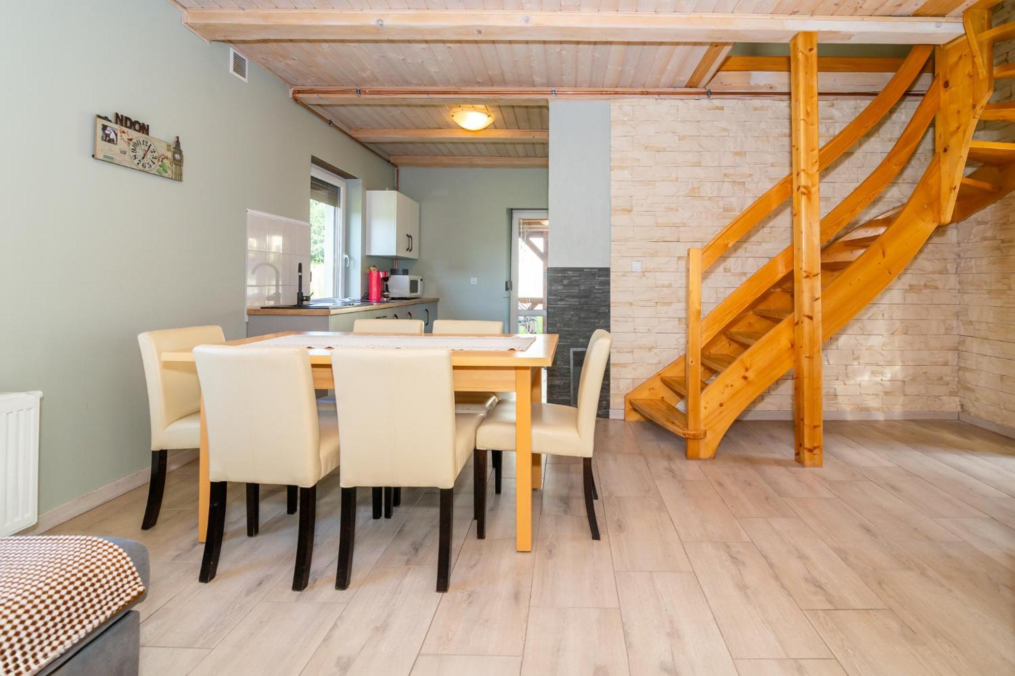 Kompleks wypoczynkowy Golden Village Duszniki Zdrój Zewnętrze zdjęcie